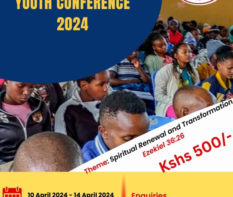 HOFAM Youth Conference 2024